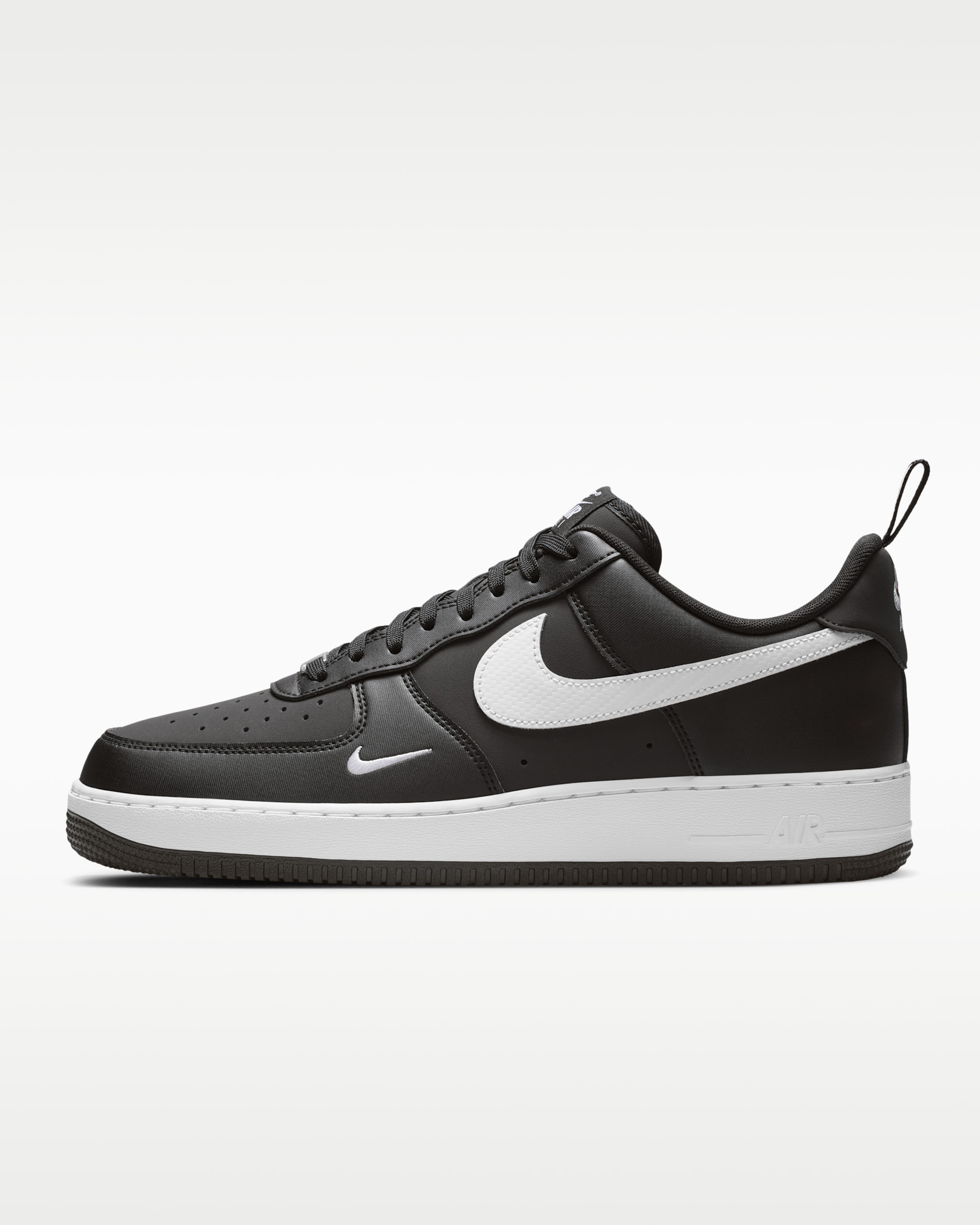 Air Force 1 '07 Erkek Ayakkabısı. Nike TR